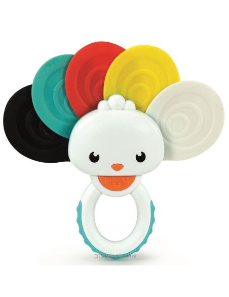 Grzechotki dla dzieci