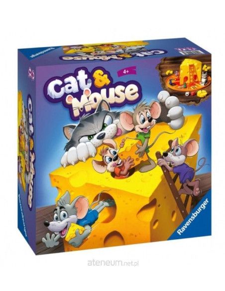 Gry i układanki dla dzieci