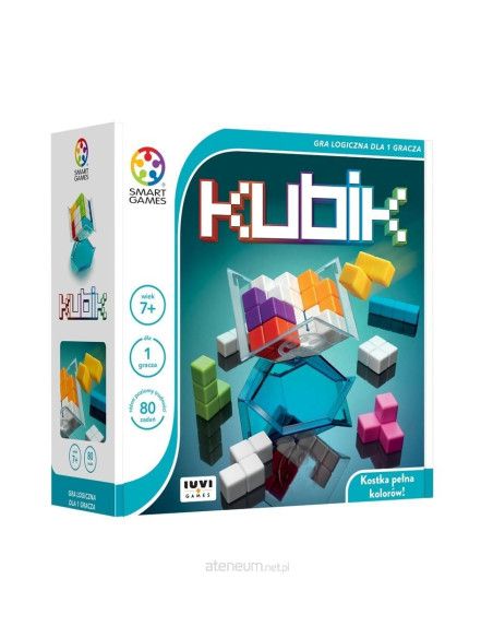 Gry i układanki dla dzieci