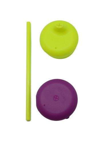 Nakładki silikonowe na szklankę