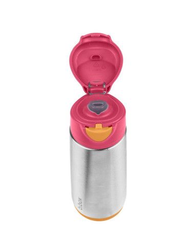 Termobutelki, butelki termiczne