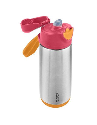 Termobutelki, butelki termiczne