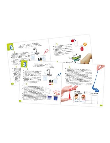 Zabawki edukacyjne dla dzieci