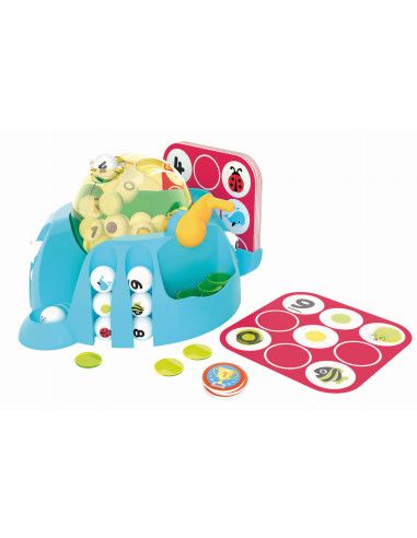 Gry i układanki dla dzieci