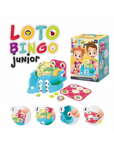 Gry i układanki dla dzieci