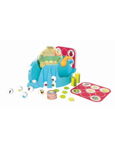 Gry i układanki dla dzieci