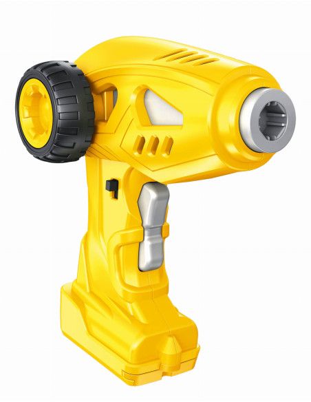 Samochody, garaże, kolejki dla dzieci