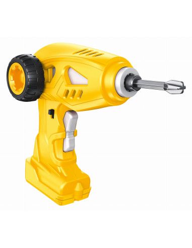 Samochody, garaże, kolejki dla dzieci