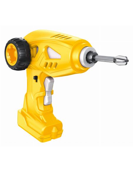 Samochody, garaże, kolejki dla dzieci