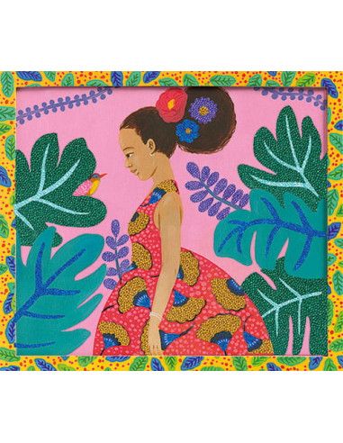 Zestawy artystyczne dla dzieci