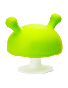 Gryzak Grzybek Mushroom Green, Mombella