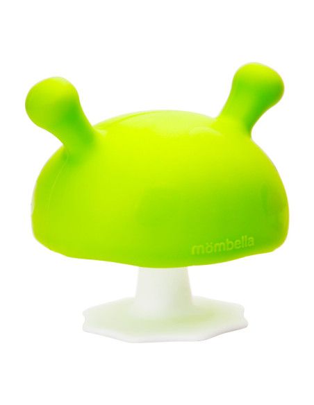 Gryzak Grzybek Mushroom Green, Mombella