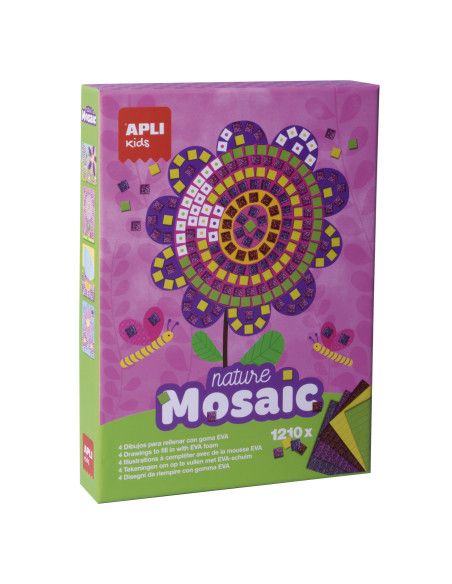 Zestawy artystyczne dla dzieci