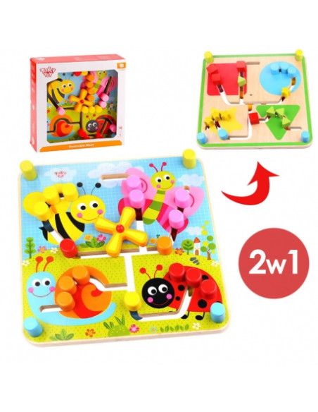 Gry i układanki dla dzieci