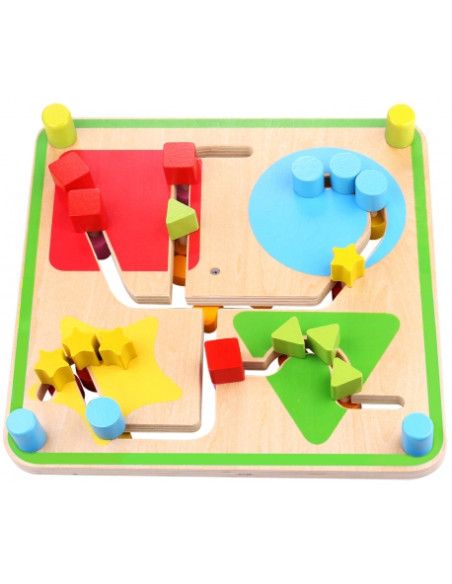 Gry i układanki dla dzieci