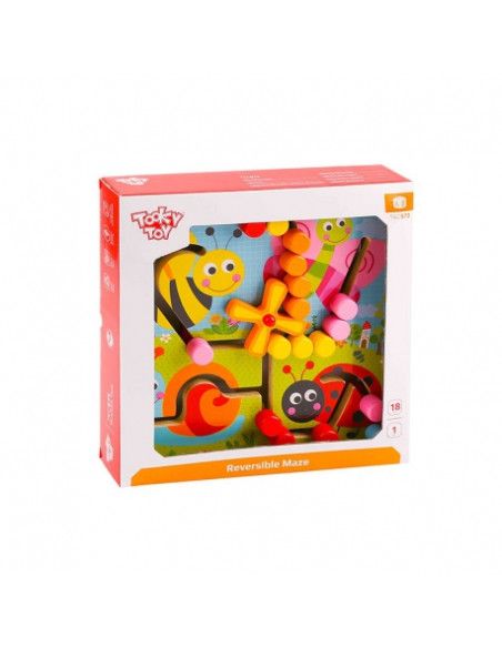 Gry i układanki dla dzieci