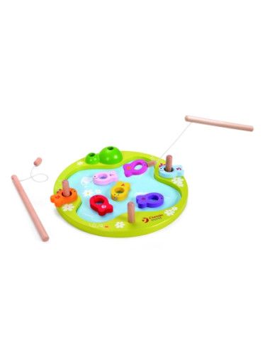 Gry i układanki dla dzieci