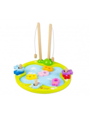 Gry i układanki dla dzieci