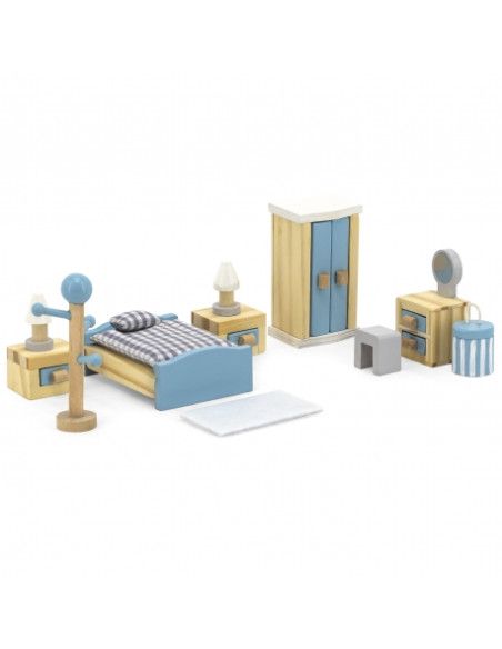 Zabawki drewniane dla dzieci