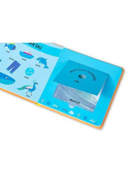 Książki i kolorowanki dla dzieci