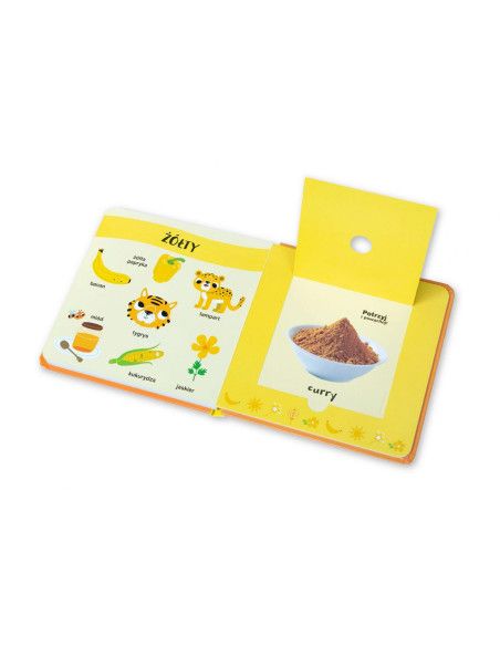 Książki i kolorowanki dla dzieci