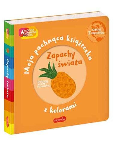 Książki i kolorowanki dla dzieci