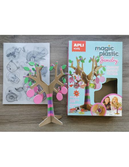 Zestawy artystyczne dla dzieci