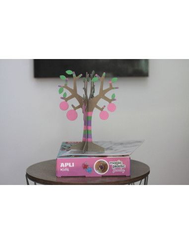 Zestawy artystyczne dla dzieci