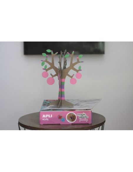 Zestawy artystyczne dla dzieci