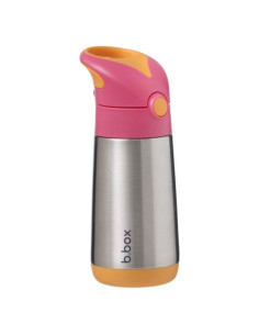 Bidon Termiczny,350 ml Strawberry Shake, B.box 2