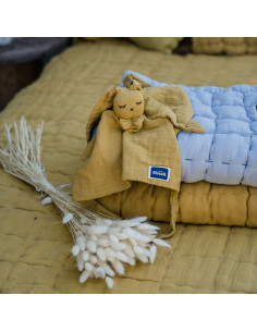 Przytulanka Króliczek DouDou HONEY 2