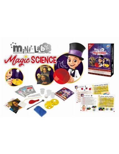 Zabawki edukacyjne dla dzieci