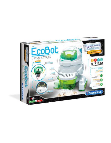 Zestawy artystyczne dla dzieci