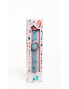 DJECO Zegarek dziecięcy JEDNOROŻEC