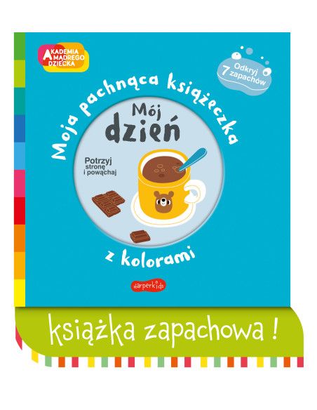 Książki i kolorowanki dla dzieci