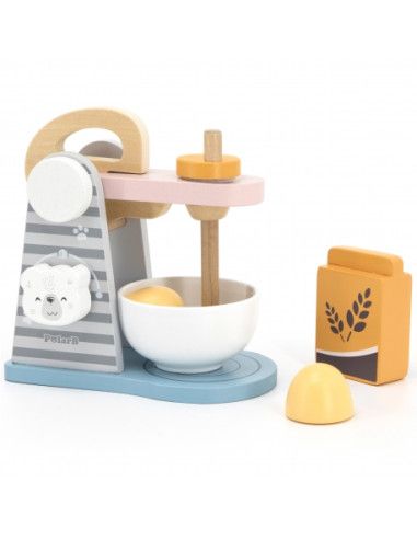 Kuchnie drewniane i akcesoria dla dzieci