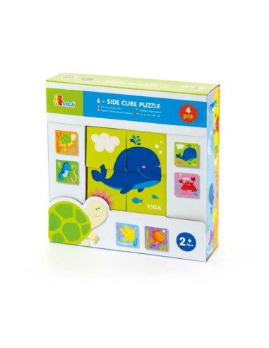 Gry i układanki dla dzieci