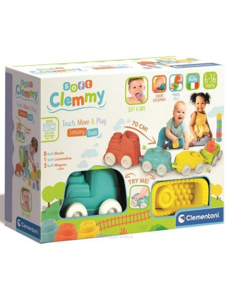 Zabawki Sensoryczne dla dzieci