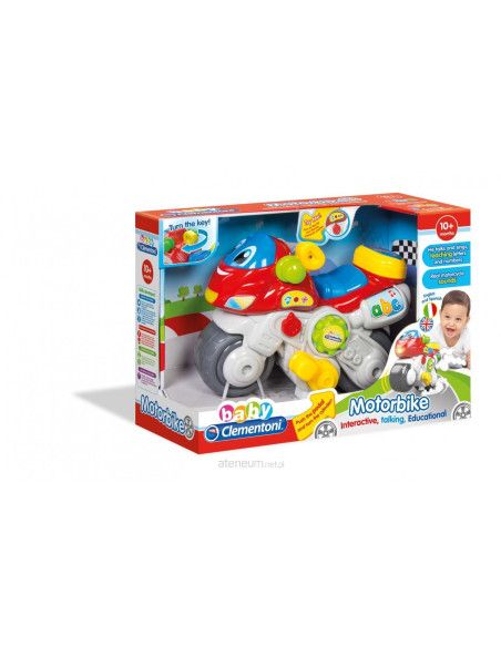 Zabawki edukacyjne dla dzieci