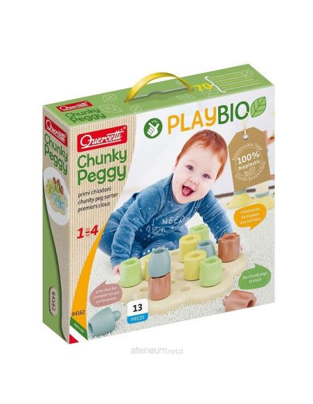 Zabawki manualne dla dzieci