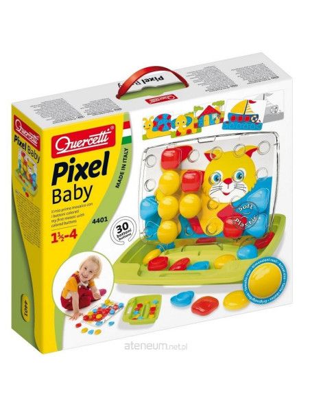 Zabawki edukacyjne dla dzieci