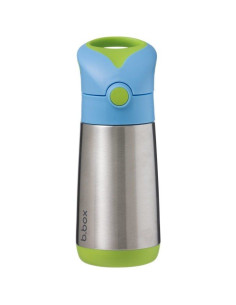 Bidon Termiczny 350 ml, Ocean Breeze