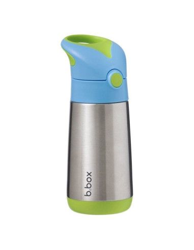 Bidon Termiczny 350 ml, Ocean Breeze