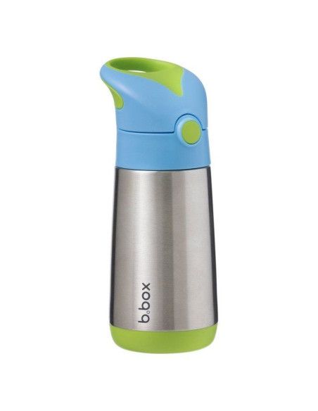 Bidon Termiczny 350 ml, Ocean Breeze Bidon Termiczny 350 ml, Ocean Breeze