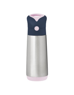 Bidon Termiczny 500 ml, Indigo Rose