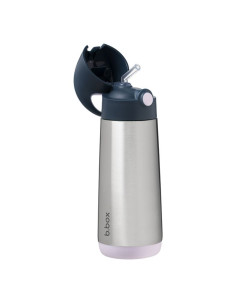 Bidon Termiczny 500 ml, Indigo Rose 2