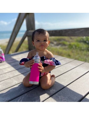 Termobutelki, butelki termiczne