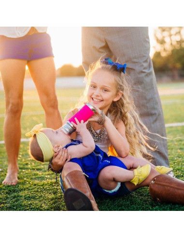 Termobutelki, butelki termiczne
