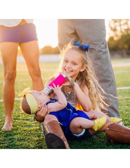 Termobutelki, butelki termiczne