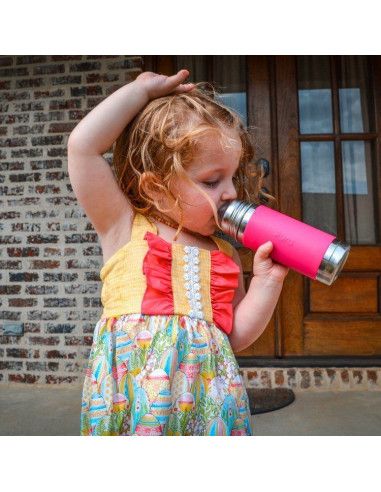 Termobutelki, butelki termiczne